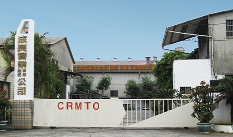 CRMTO (TaiwanTali )