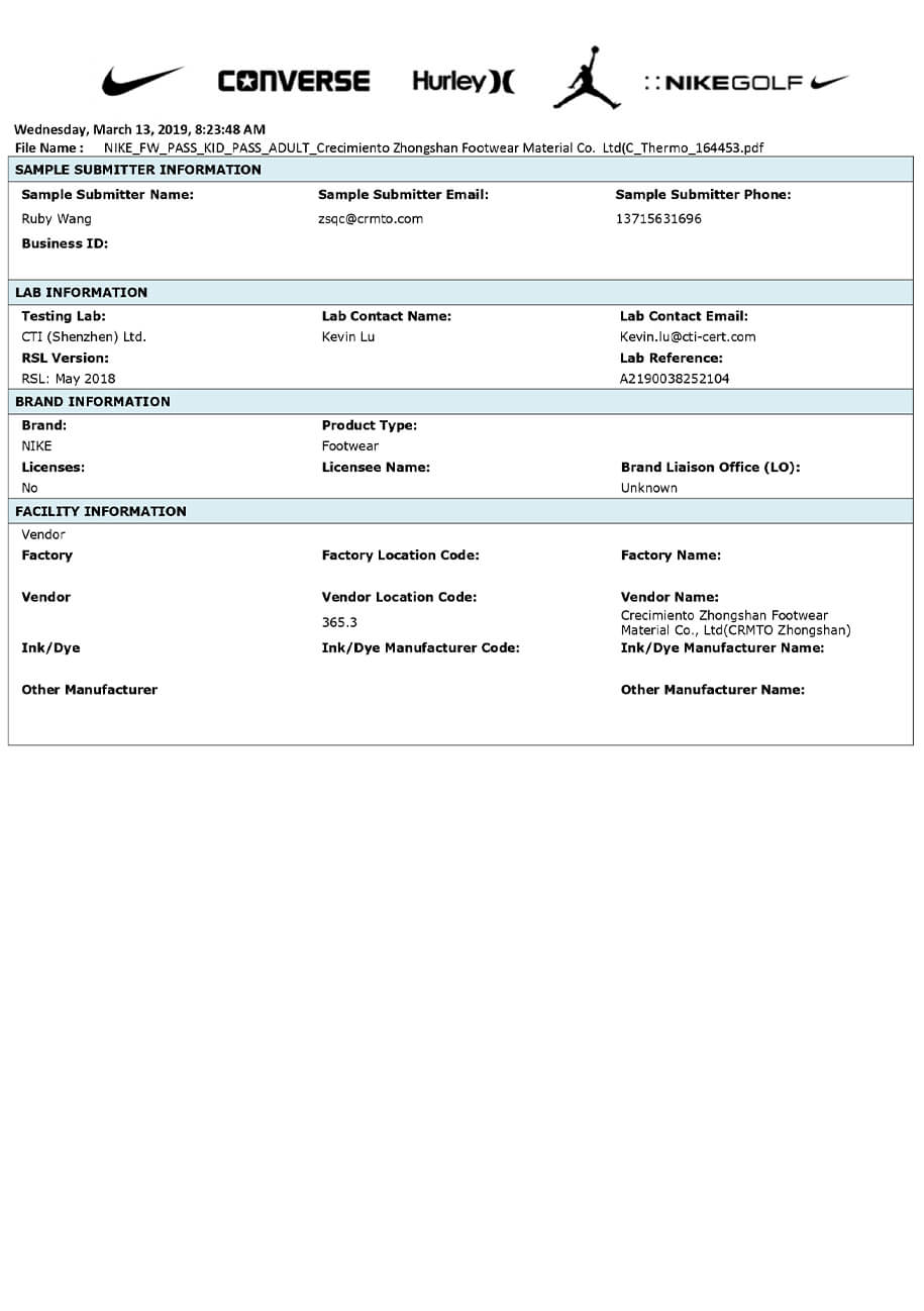 eigenaar grens veeg Certifications